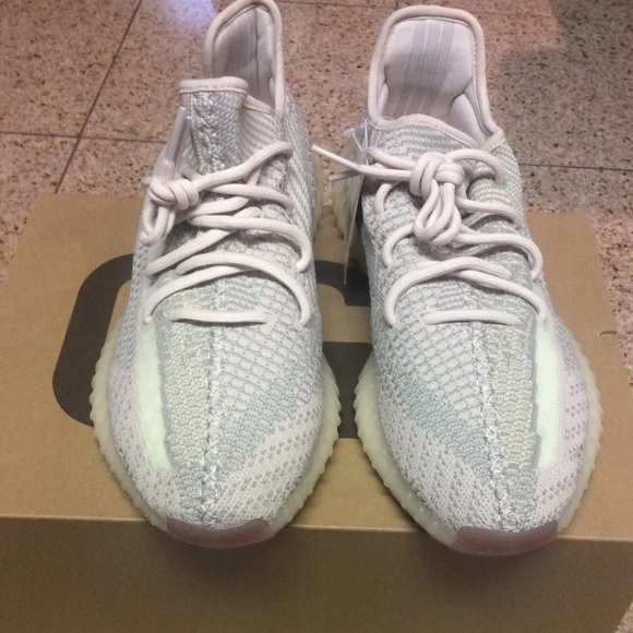 Adidas boost Citrin - Picture 3 of 4